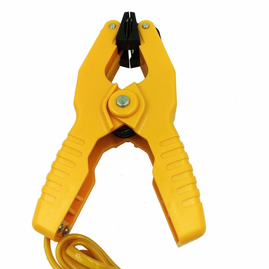 HT-05 thermometer clip clamp Temperature Measurement instrument Lead K type Thermocouple thermometer -40~200C K type Probe