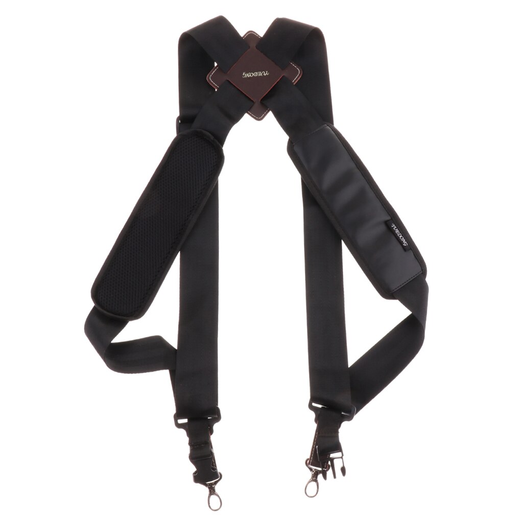 Professionele Djembe Schouder Harness Strap Afrikaanse Hand Drum Accessoire