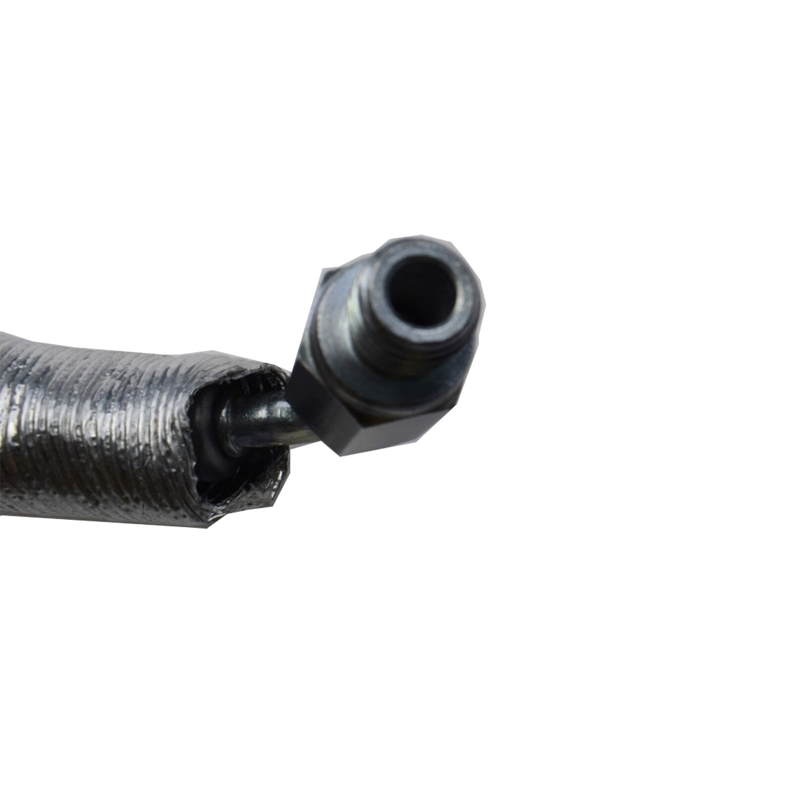 WOLFIGO turboşarj soğutma besleme hattı boru için 2011-2018 Buick ...