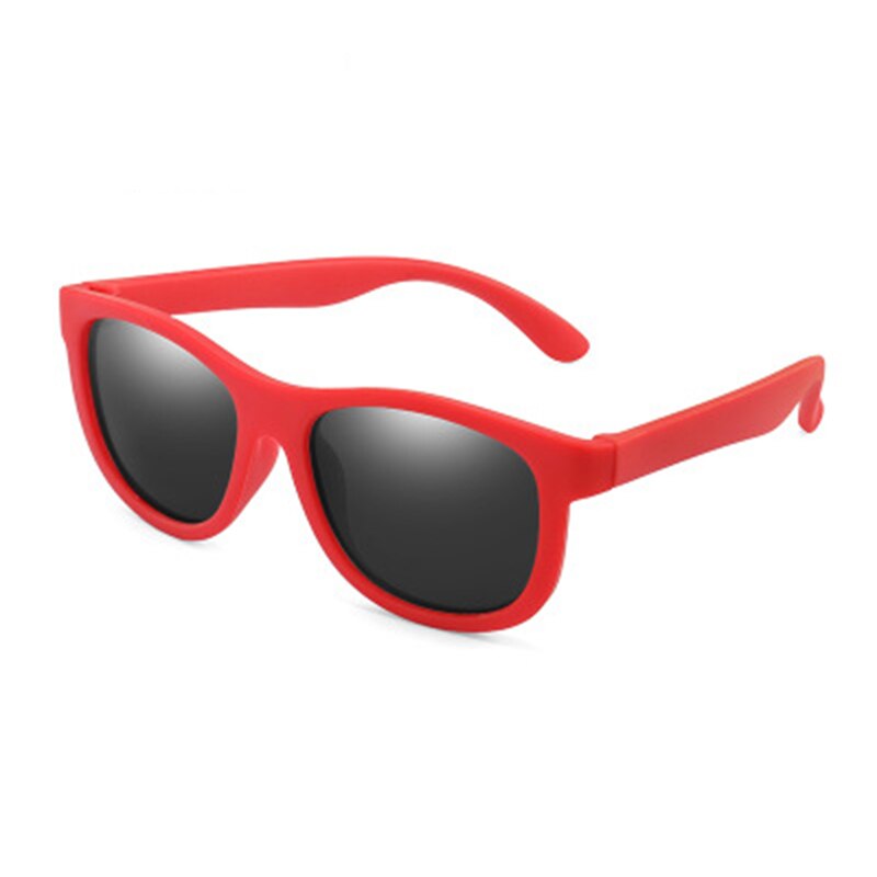 Polariserede børn solbriller drenge piger baby spædbørn solbriller  uv400 briller