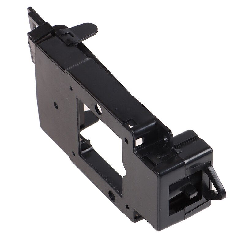 1PC Quartz Pendulum Drive Unit Module- Fits All Standard Movements Clock Making Clock Parts Accessories Home Decor Black