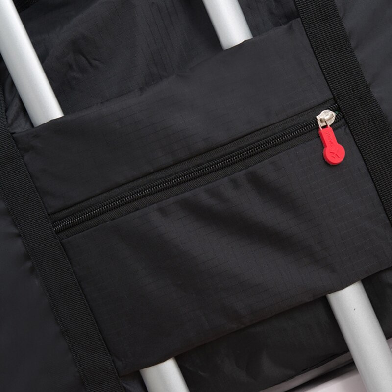 sac de voyage pliant grande capacité imperméable à l'eau impression florale sacs Portable femmes sac fourre-tout sacs de voyage femmes