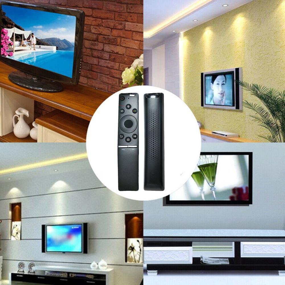 Głos Bluetooth oryginalny robić Samsung BN59-01266A RMCSPM1AP1 BN59-1265A -01274A głos inteligentny telewizor głos Bluetooth pilot