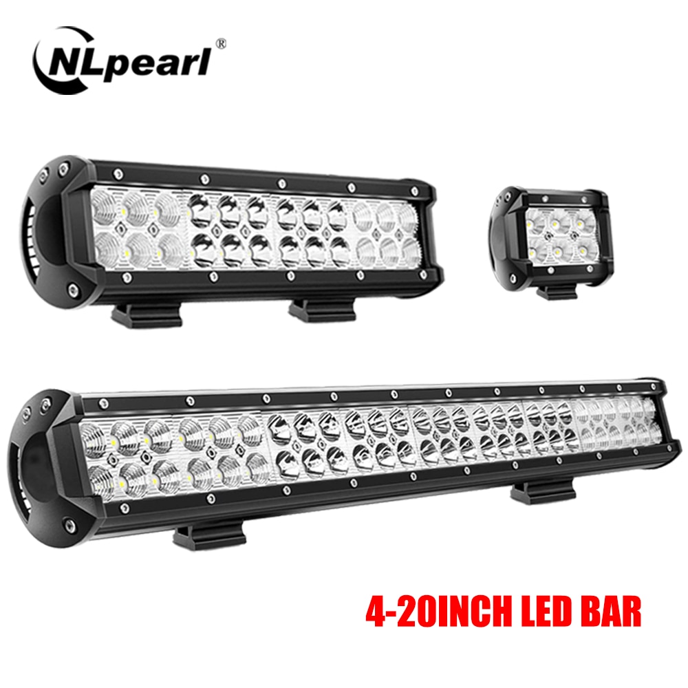 Nlpearl 4