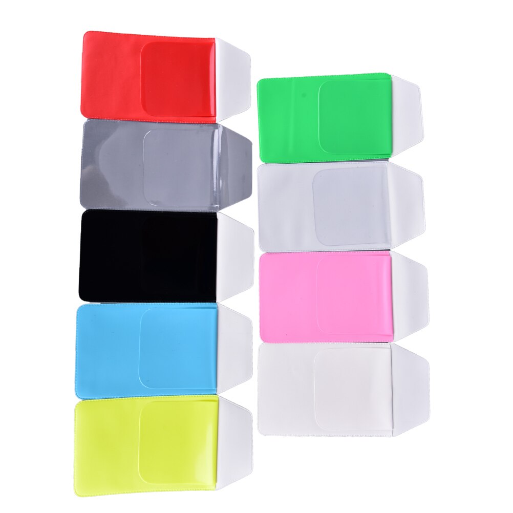 1 Pcs Lekvrije Artsen Verpleegkundigen Gewijd Pen Zak Praktische Pen Geplaatst Pvc Materiaal Ziekenhuis Levert