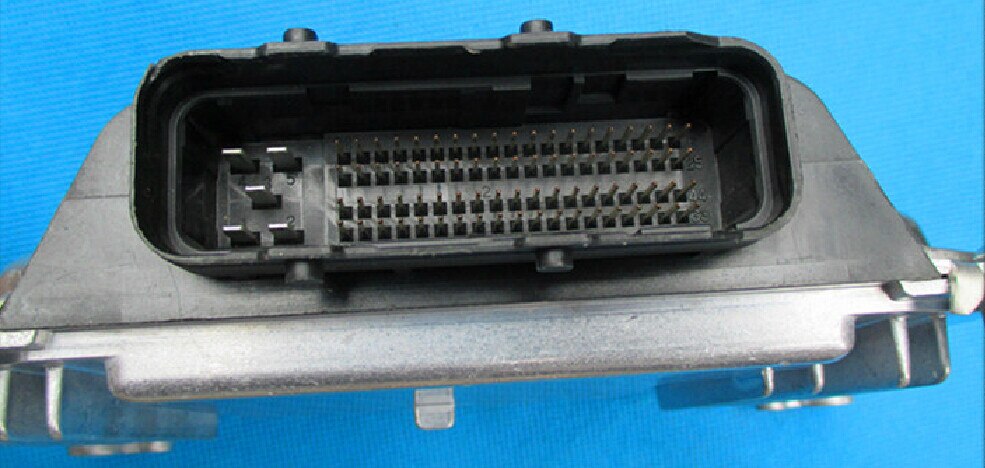 Electronic Control Unit Accessories/ECU Connector/81-pin plug 81pin connector/ 112 pin Connector 112-pin plug