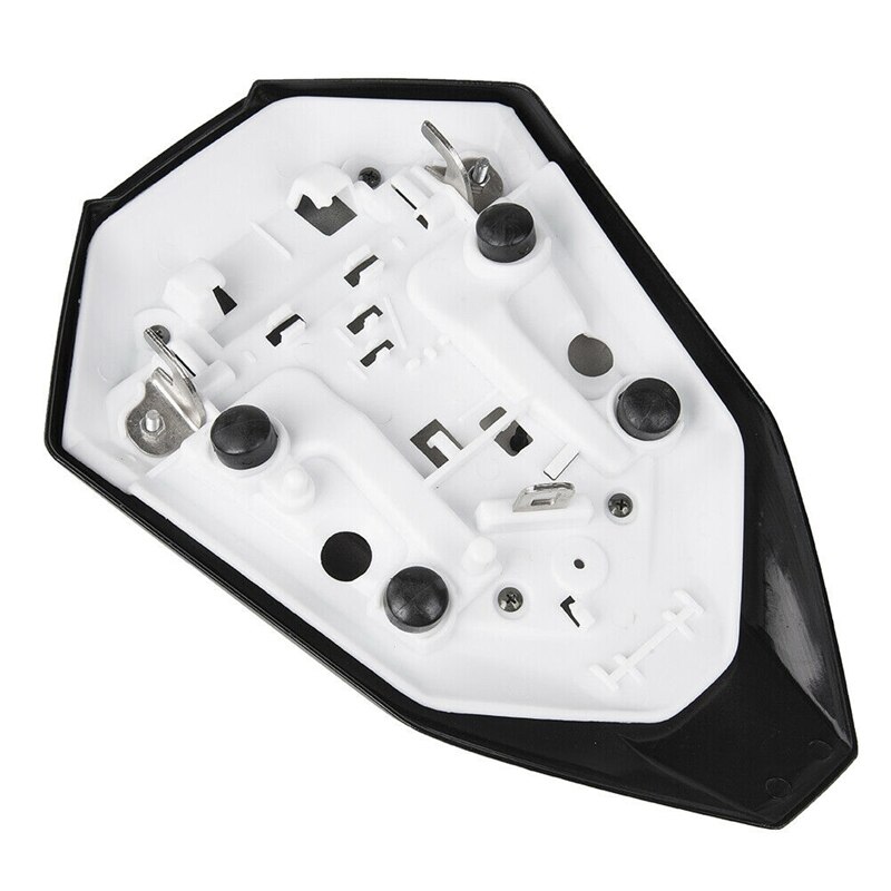 De la motocicleta cubierta para el asiento trasero carenado cola para Yamaha FZ-07 MT-07