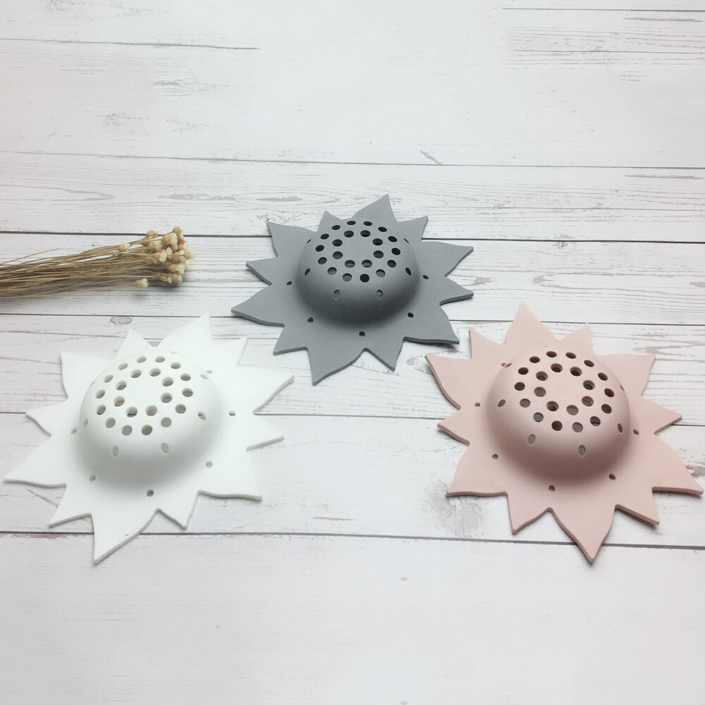 Keuken zeef stop afdekking zeef gaas voor gootsteen badkamer douche afvoer gootsteen afvoer afdekking riool haarfilter gootsteenfilter