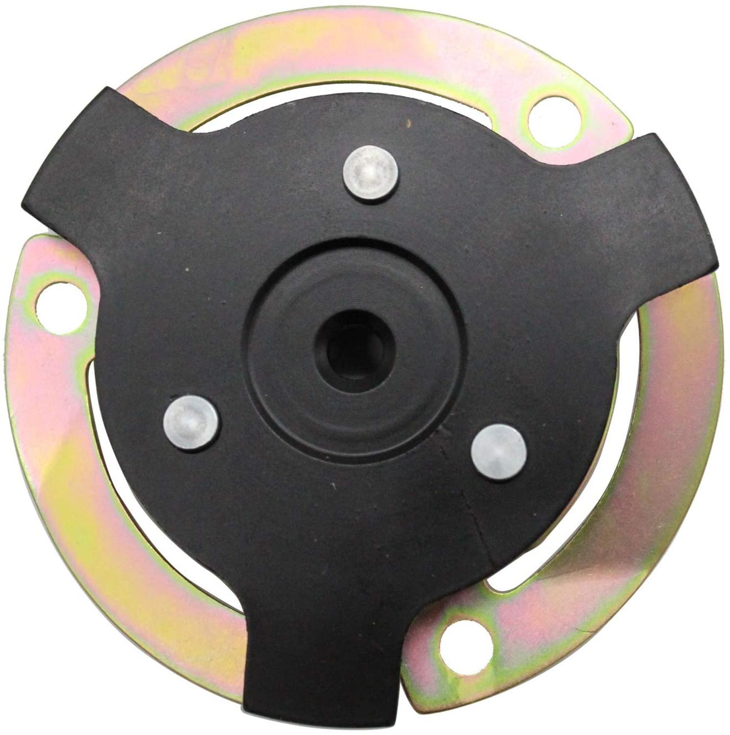 TAKPART Air Conditioning A/C Delphi Compressor Repair Kit 5N0820803