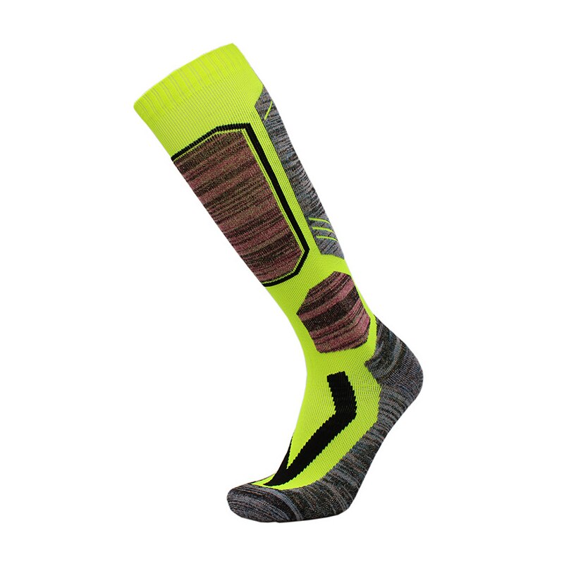 Ski Socks Football Soccer Sock Cotton Men Women Cycling Snowboard Sport Socks Skiing Socks