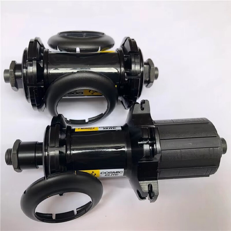 ROAD HUB COSMIC ELITE front two rear three bearings support 8-11 speed 20 hole road bike flower drum