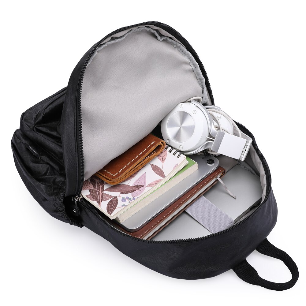 TEGAOTE – petit Sac à Dos pour femmes, pour adolescentes, Mini sacoche décontractée en Nylon, étanche