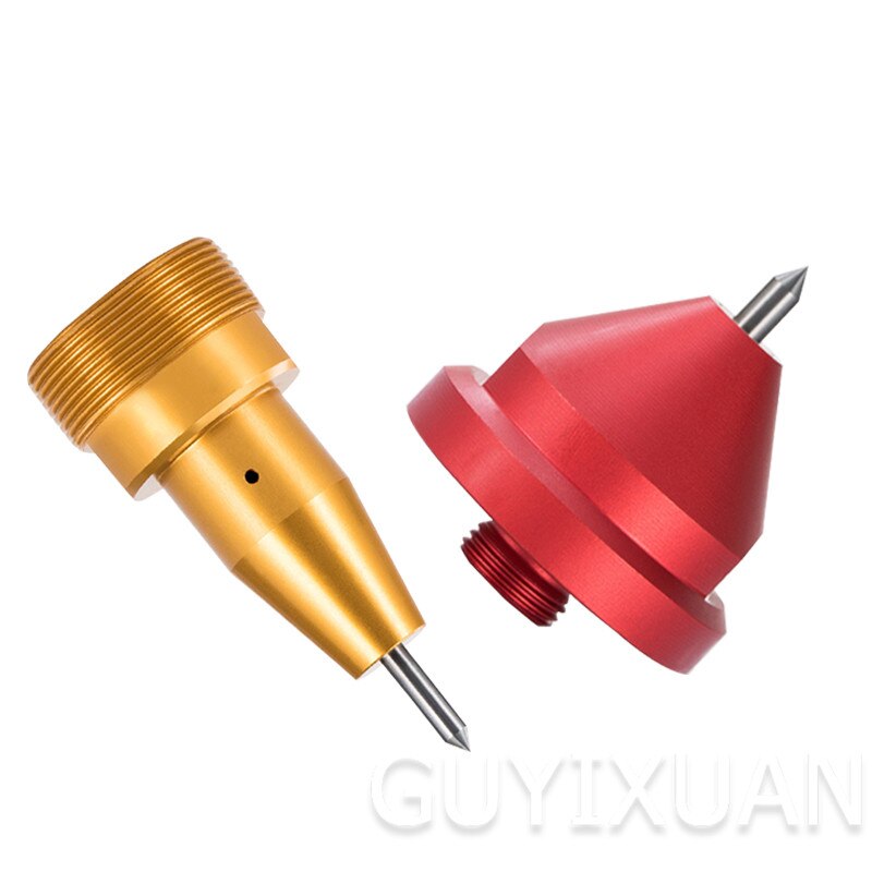 614 accesorios para máquina de marcado neumática aguja de marcado eléctrico aguja de carburo perno de grabado de aguja