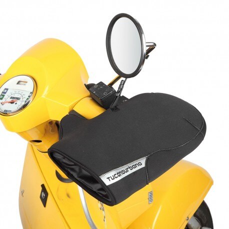 ARANDELA EMBELLECEDORA MANOPLAS TUCANO URBANO R362- R363