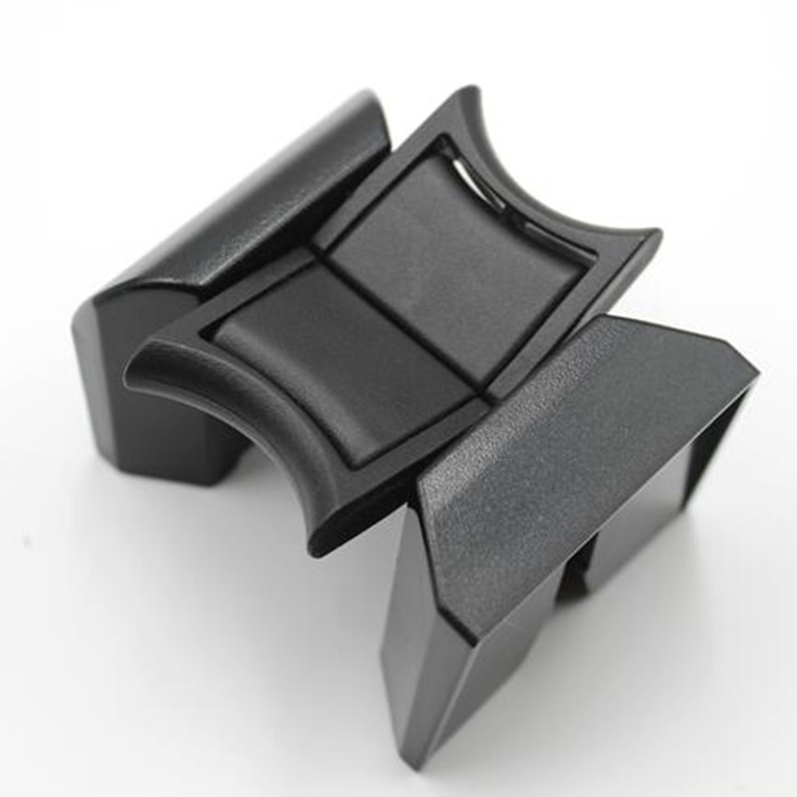 Divisor de la Copa para Toyota Camry 2007 Interior negro reemplazo