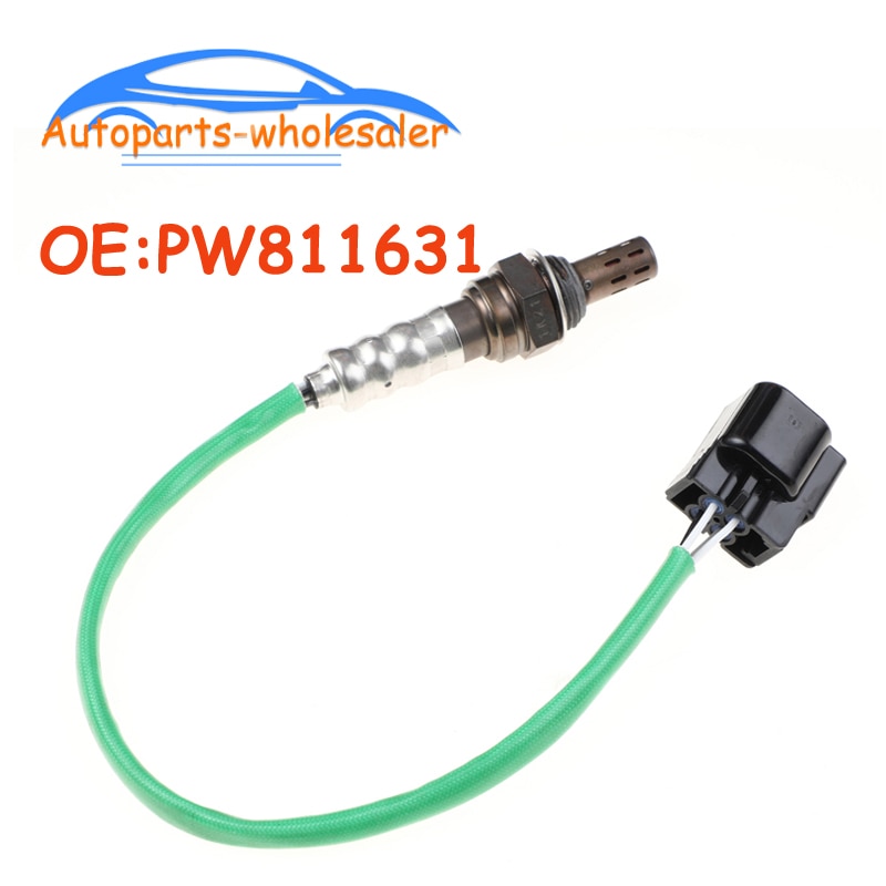 Car Oxygen Sensor For Proton GEN 2 PERSONA 400 WIRA SATRIA NEO SALOON SAGA JUMBUCK 1.3 1.5 1.6 1994 PW811631 0258005255