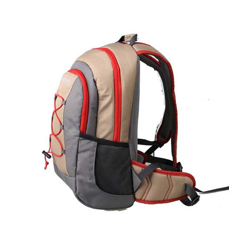 high performance big capacity cooler backpack thermal picnic lunch food drinks wine cool bag ice pack vehicle insulation bag