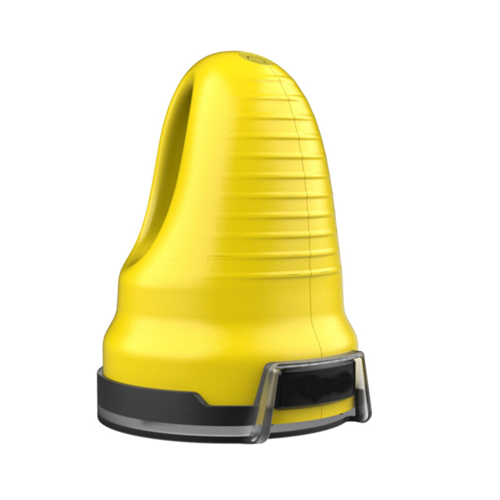 Windshield USB Electric Ice Scraper Winter Car Multifunctional Glass Defrost Snow Removal Car Window Cone Deicing Snow Scraper: YE with replacement