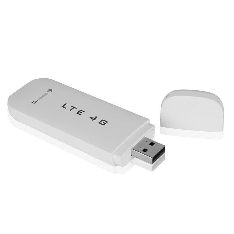 Clé USB Lte pour carte Sim 3G/4G, sans fil, Modem automatique, Dongle pour point d&#39;accès mobile
