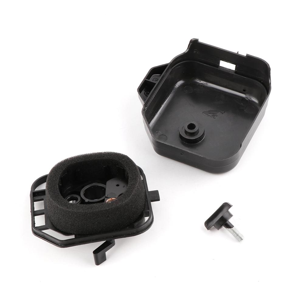 32 taille-haie coupe gazon filtre à Air 2 temps moteur essence filtre éponge