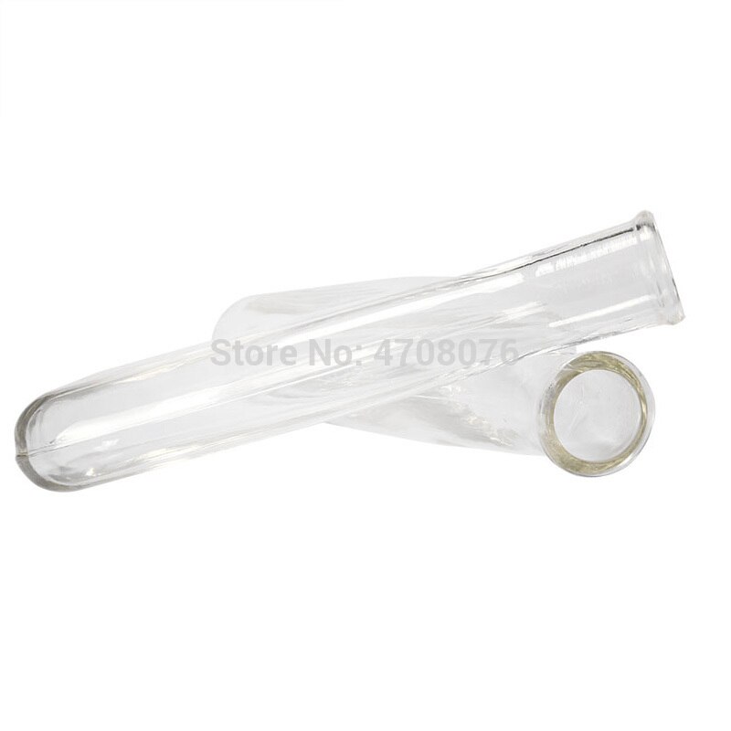 500 ml Pyrex Cultura de borosilicato matraz de cultivo celular de Corning de incubación recipiente para experimento biológico, con forma de berenjena