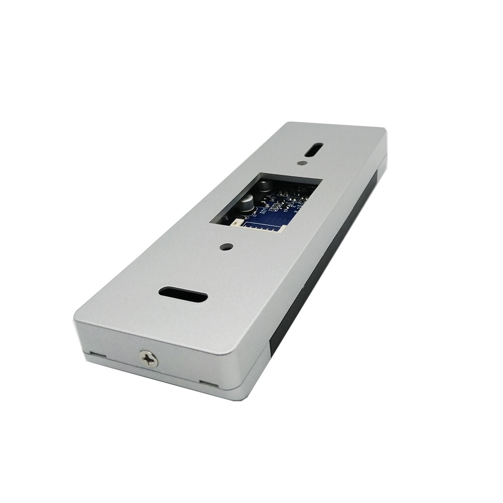 Touch Keypad Proximity 125khz RFID Card Door Lock Access Control System for Narrow Door Frame