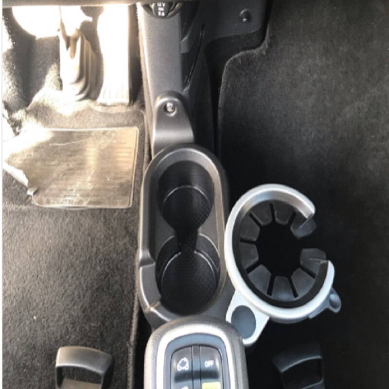 Drink Cup Holder Automotive for Smart FORTWO 451 A4518100370