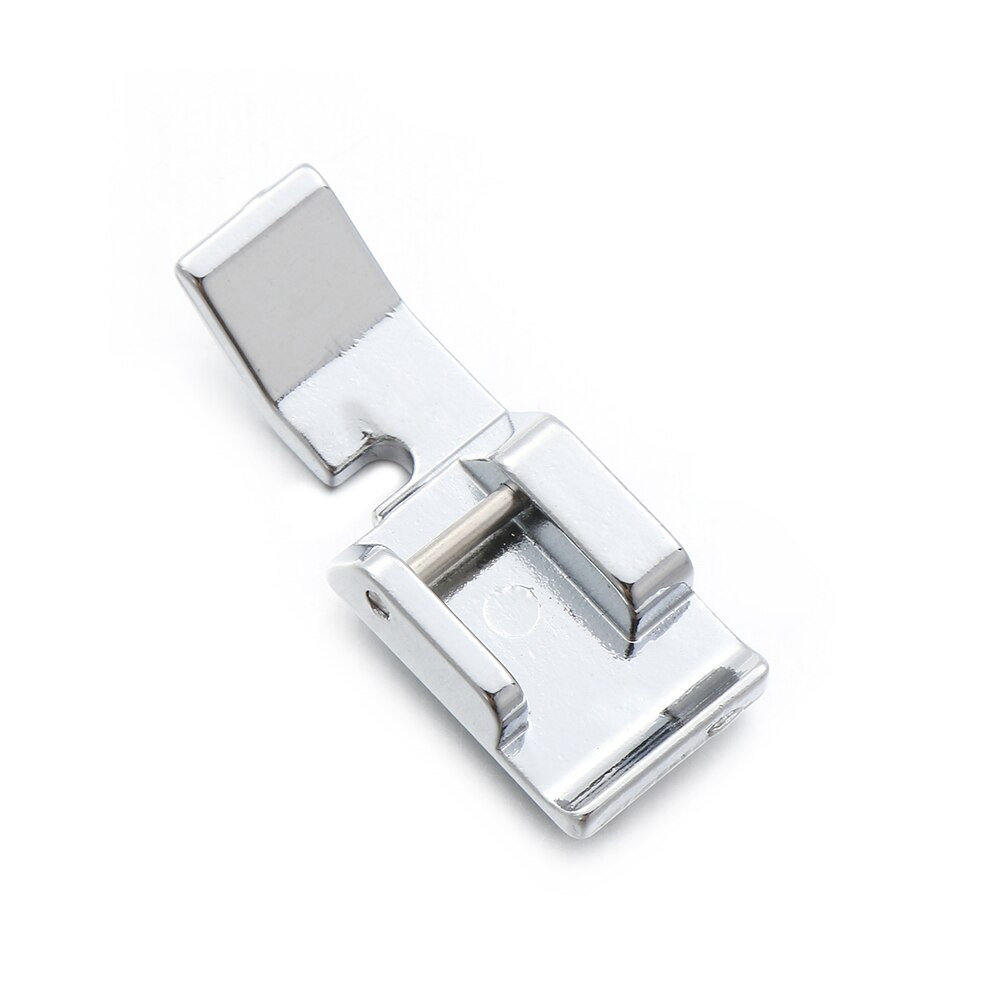 1PC Presser Feet Adapter Sewing Machine Snap On Low Shank Presser Foot Holder For Brother Janome Singer Metal Sewing Accessories: 07