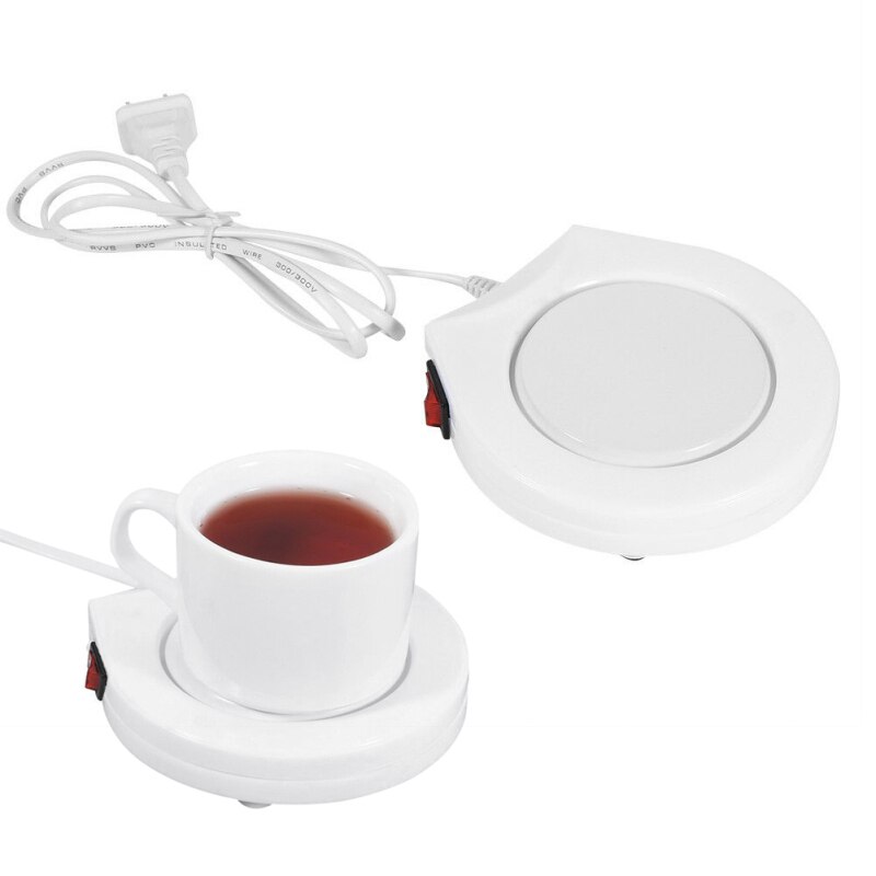 Plaque chauffante pour thé cacao 110v US | , prise US, Placement des tasses à café, coussin chauffant, alimentation électrique, thé, eau lait