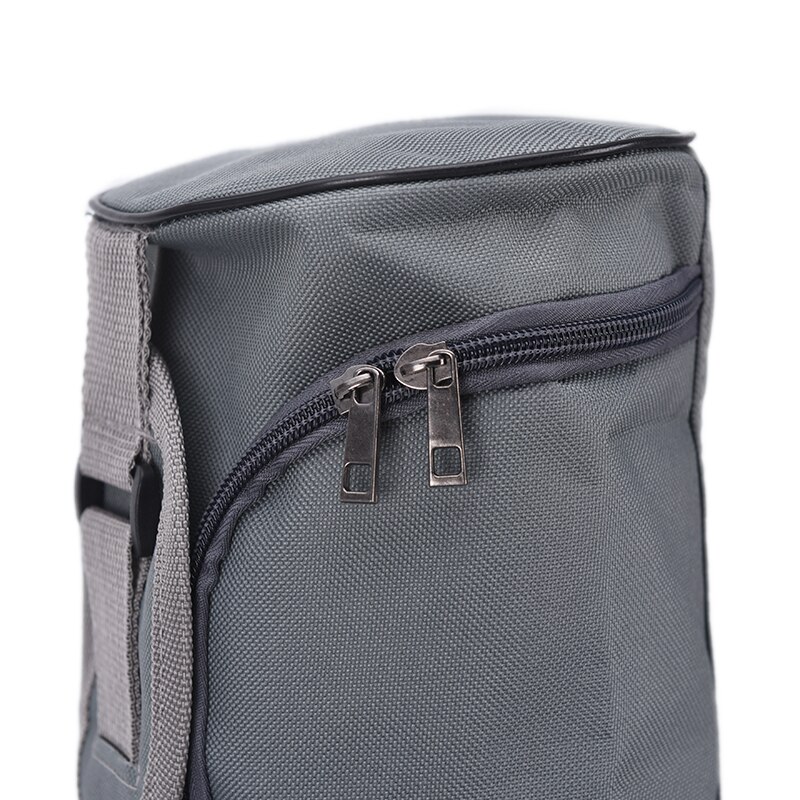 Yoga Tas Dubbele Rits Waterdichte Multifunctionele Zak Yoga Mat Tas Dansmat Pakket Sport Knapzak Fitness Rugzak Mat Case