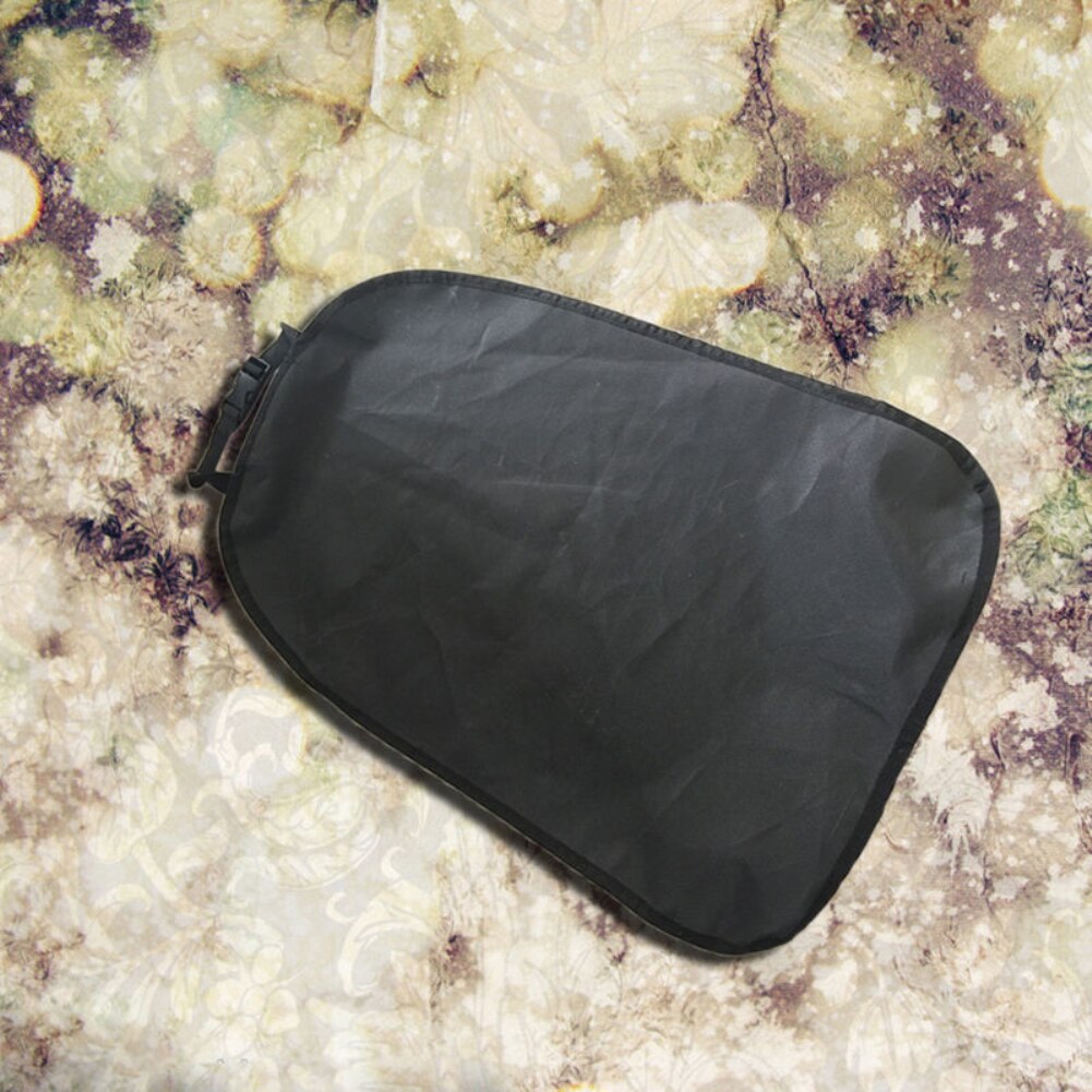 auto ryggbeskytter låve gutt oxford anti-skitten sparkematte biltilbehør