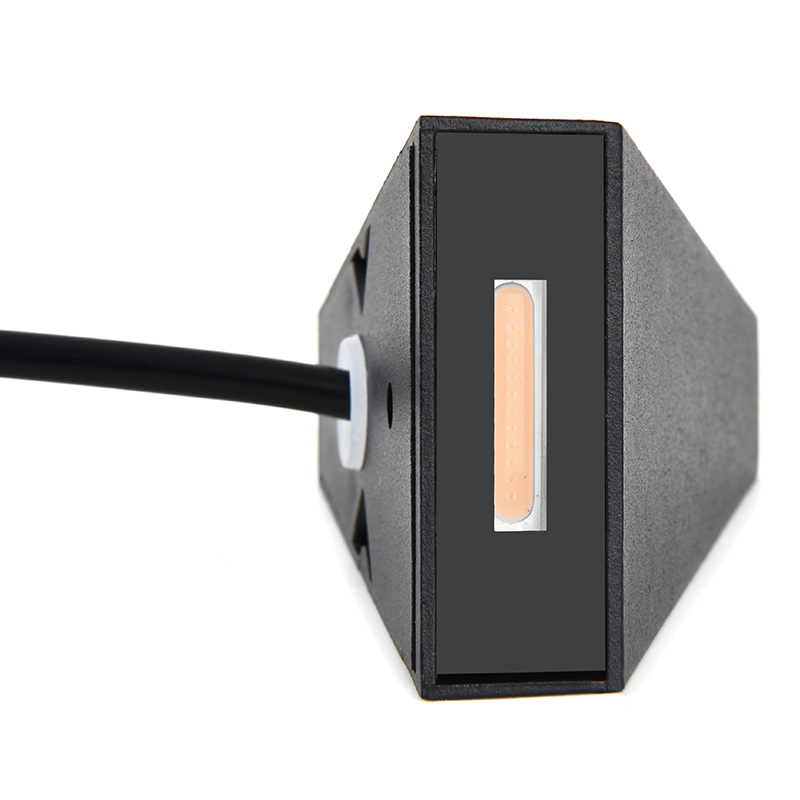 12 W Moderen Led Wall Licht Dual-Head Outdoor Waterdichte Wandlamp Sconces voor Hall Slaapkamer gang toilet badkamer AC85-265V