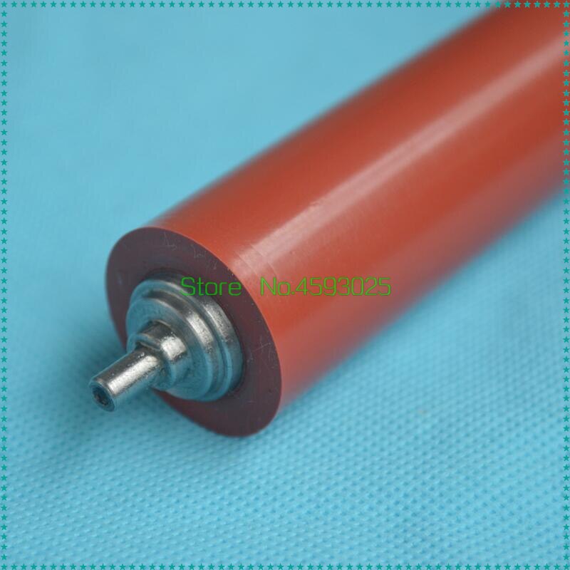 Fuser Aandrukrol 99A0158 Voor Lexmark T630 T640 T642 T644 T650 T652 T654 Printer Lagere Mouwen Roller