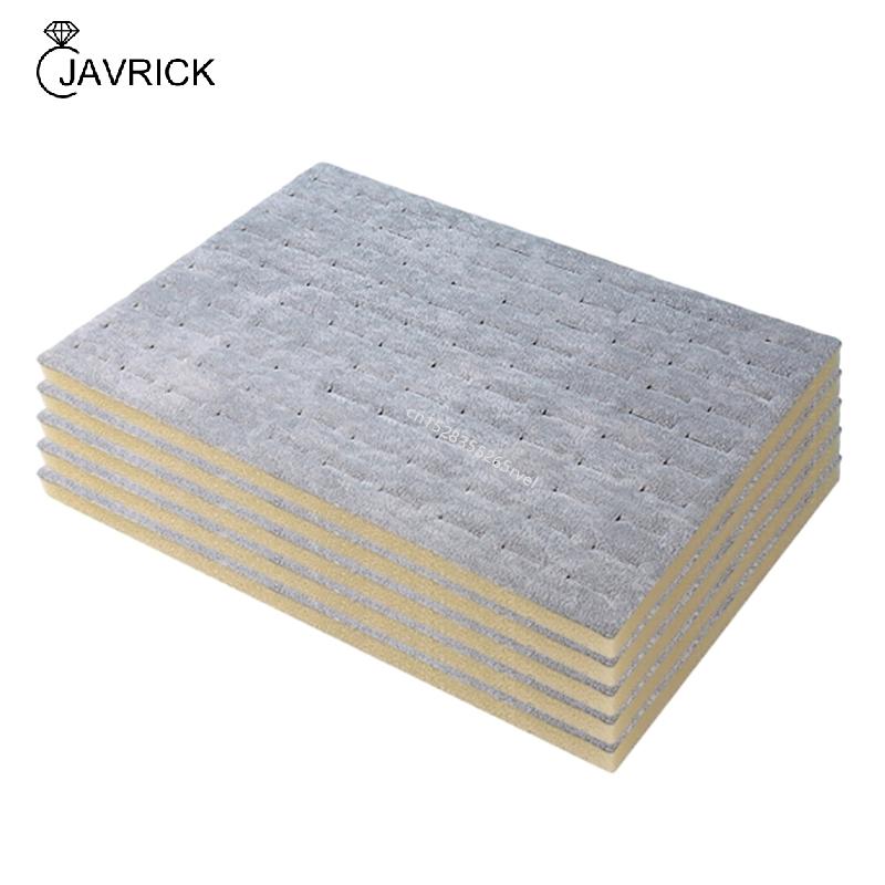 Jewelry Box Protective Foam Inserts for Displaying and Organizing Accessories