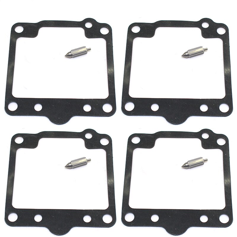 Voor Kawasaki Z1000J Z1000K Z1000R2 Z750GP Z750L Z 1000 750 Gp L J K KZ750 R Carburateur Drijvende Naald Zetel naaldventiel Pakking