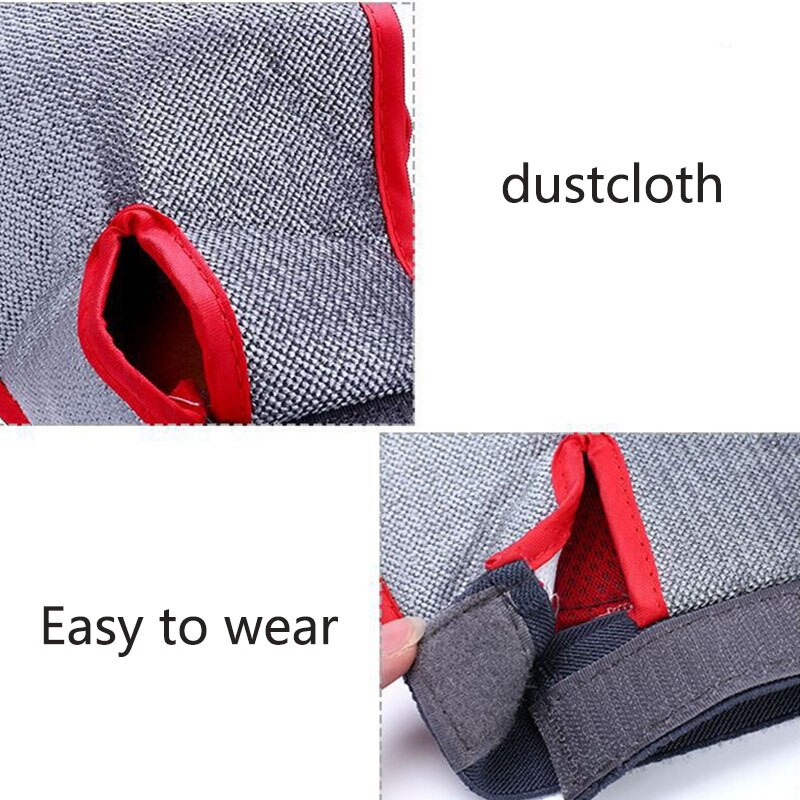 Siliconen hondenborstel handschoen ontwollende zachte verzorging van huisdieren hondenbad kat schoonmaakbenodigdheden kammen wanten nekmassager dier