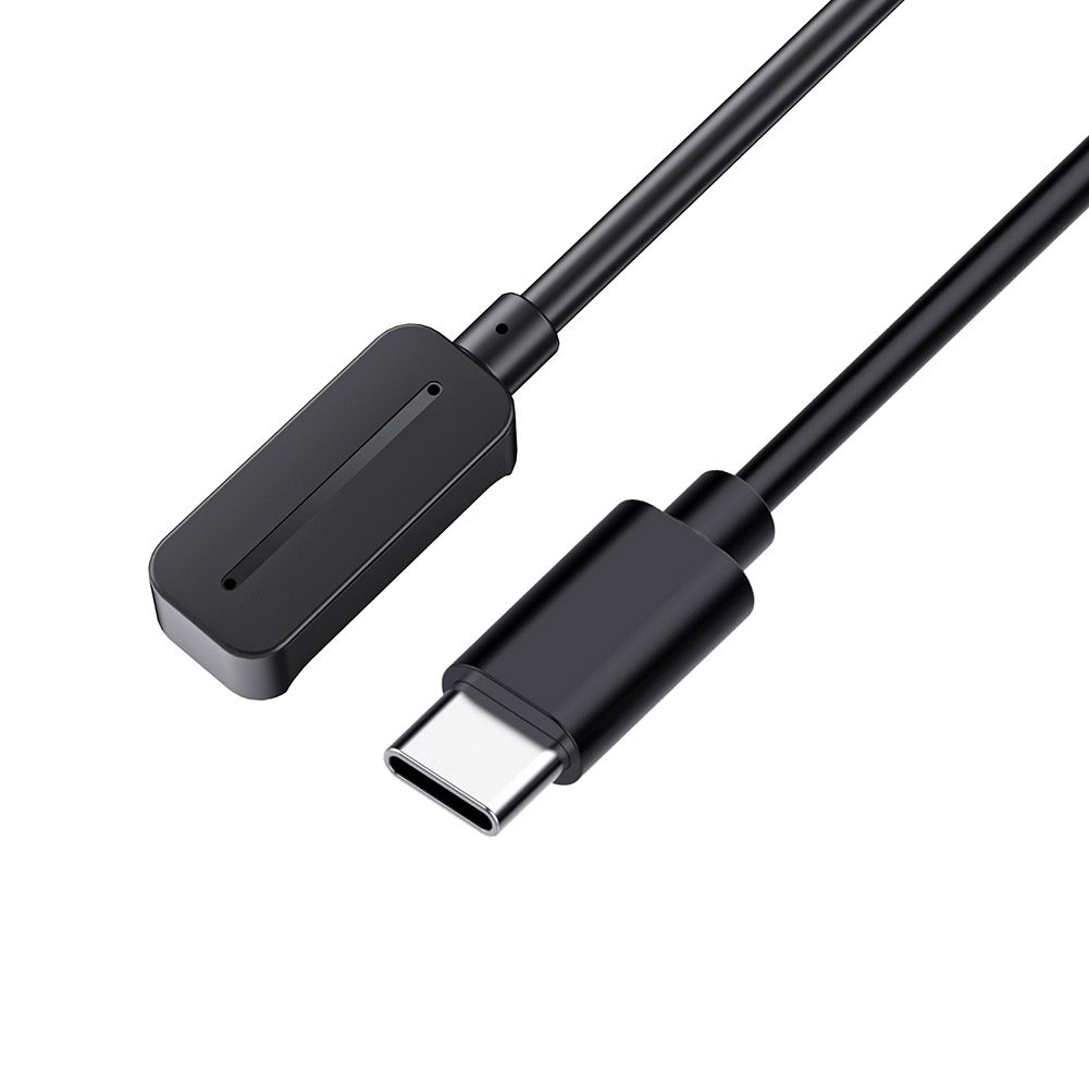 USB-C-Ladekabel, 1 m, tragbarer Netzadapter, 5 V, 1 A, für Polar- Vorteil M3/Polar- Vorteil V3, für Polar- entzünden 3/Streugut X2 Profi.