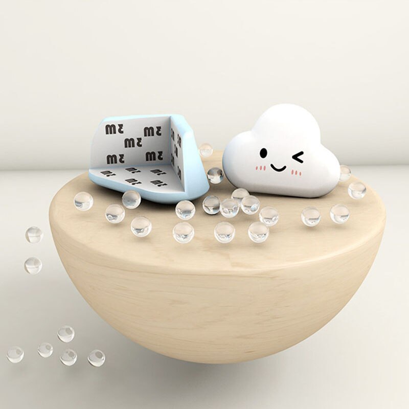 1Pc Cartoon Cloud Silicone Table Corner Protector Protection From Children Safety for Baby Child Furniture Covers Security