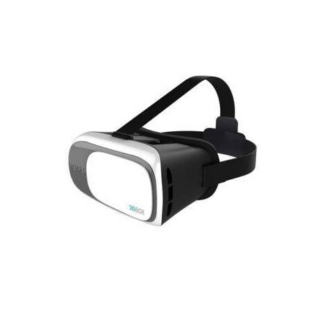 GAFAS UNIVERSAL DE REALIDAD VIRTUAL 3D OMEGA