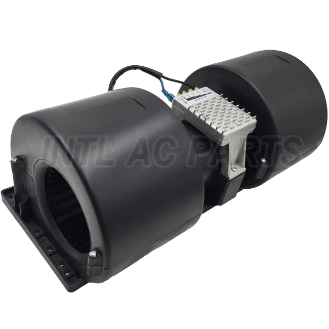 Auto AC heater Cooling Fan BLOWER MOTOR Assembly fits for SPAL 006-A40-22 006-A45-22 006-A46-22 006-A54-22
