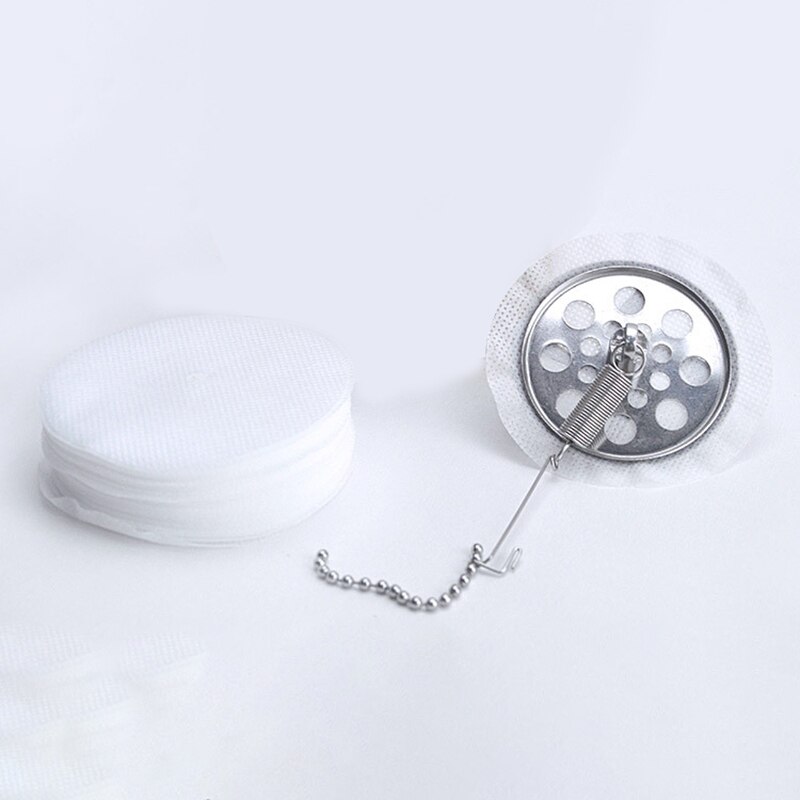 Sifon Koffie Filters Koffie Filter Doek Geschikt Voor Het Installeren Sifon Koffie Pot Herbruikbare Sifon Potten Accessoires