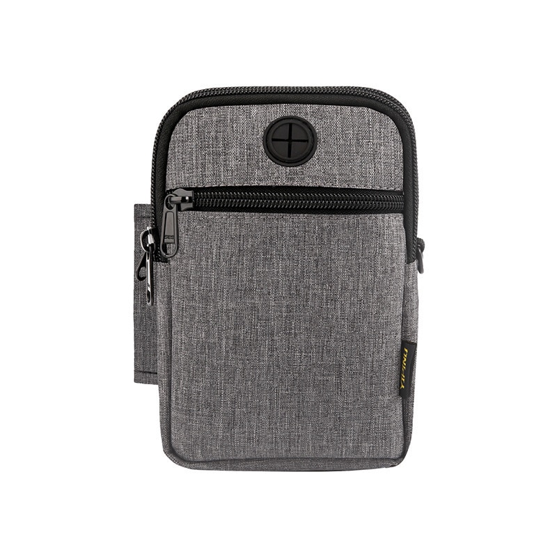 Mannen Messenger Bag Waterdichte Kleine USB Opladen Man Bag Schoudertas Mannelijke Handtas Mini Crossbody Tas Reizen Kleine Man Zak