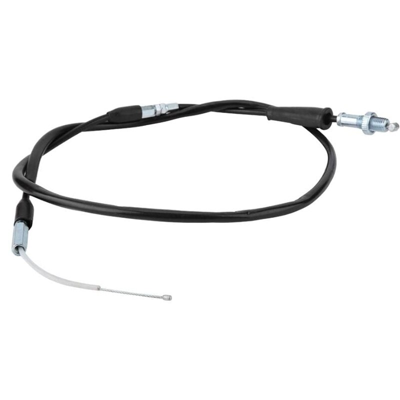 Throttle Cable for Yamaha Bear Tracker 250 for Wolverine 350 for Kodiak 400 for Big Bear 350