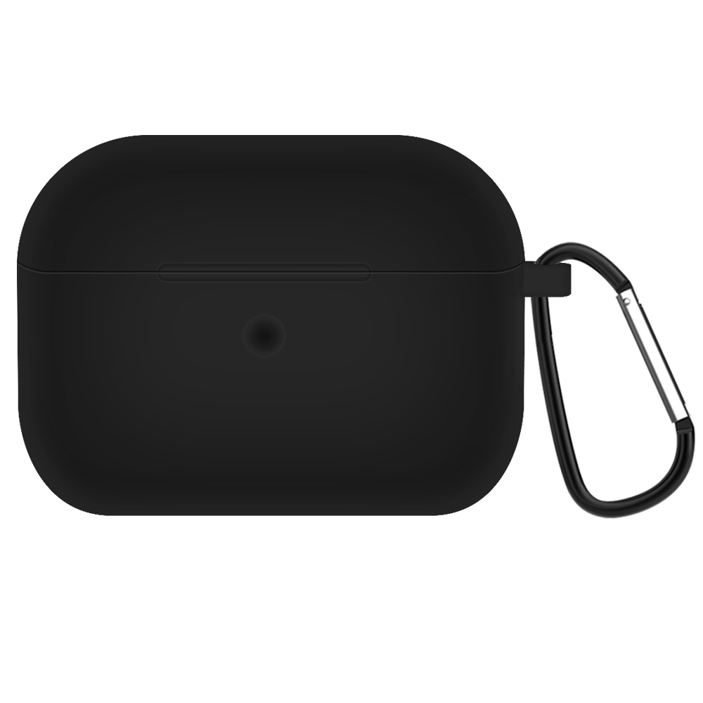 Liquid Soft Silicone Case For Airpods Pro Case Wireless Bluetooth Case for airpod Pro Case Cover Fundas Capa Coque: 01