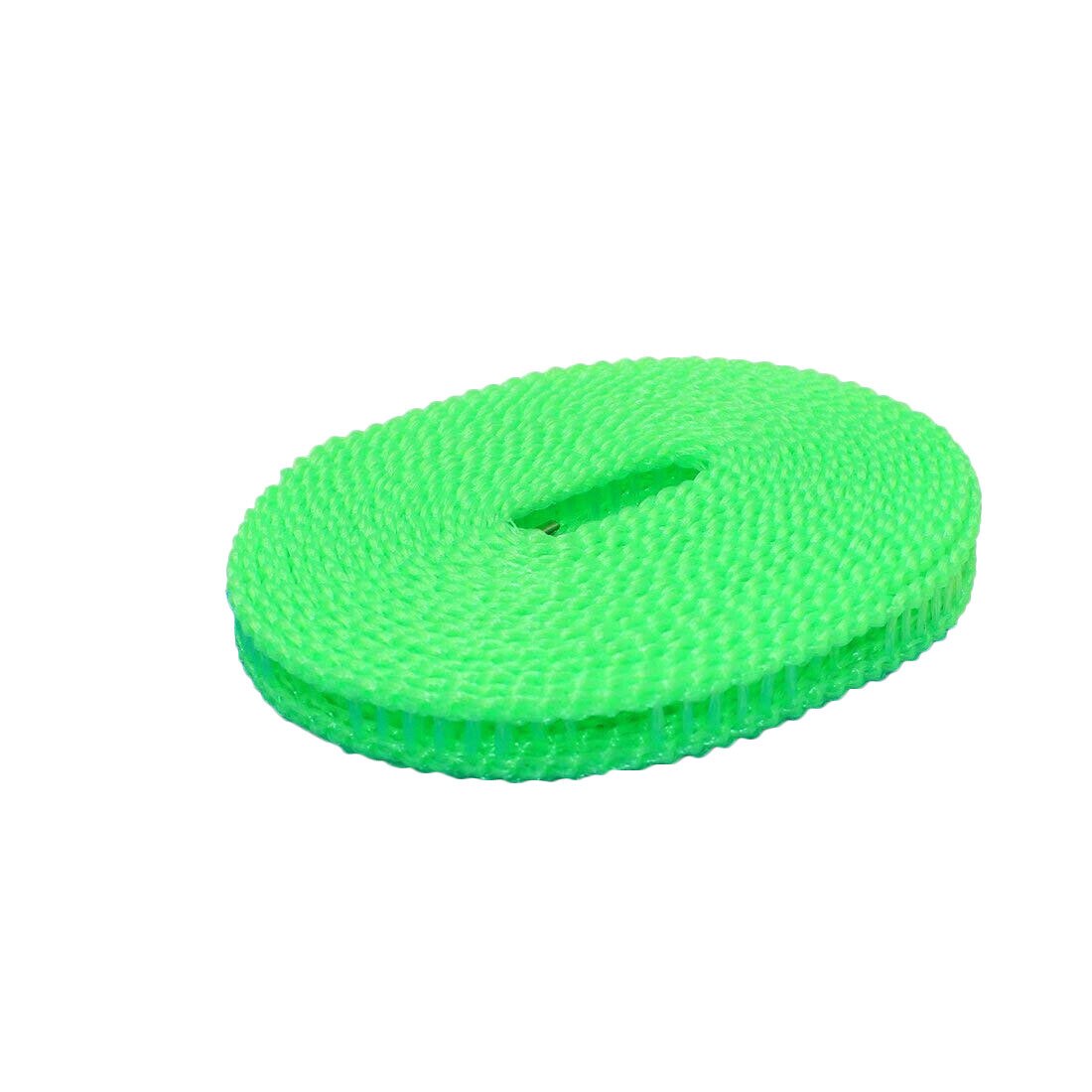 Clotheslines Nylon Hanging Rope Windproof Drying Rope For Clothes Hangers Plastic Non-slip Bed Sheet Hanging Clothes Line