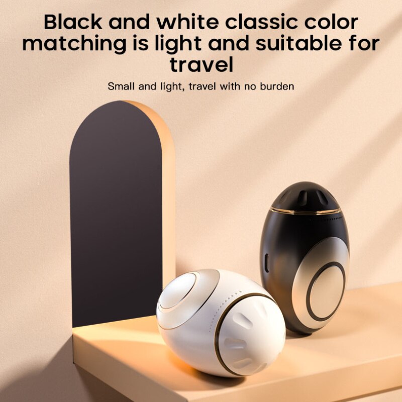 Handheld Slaap Steun Microcurrent Slaap Steun Lage Frequentie Puls Stroom Slaap Apparaat Holding Sleep Aid Instrument