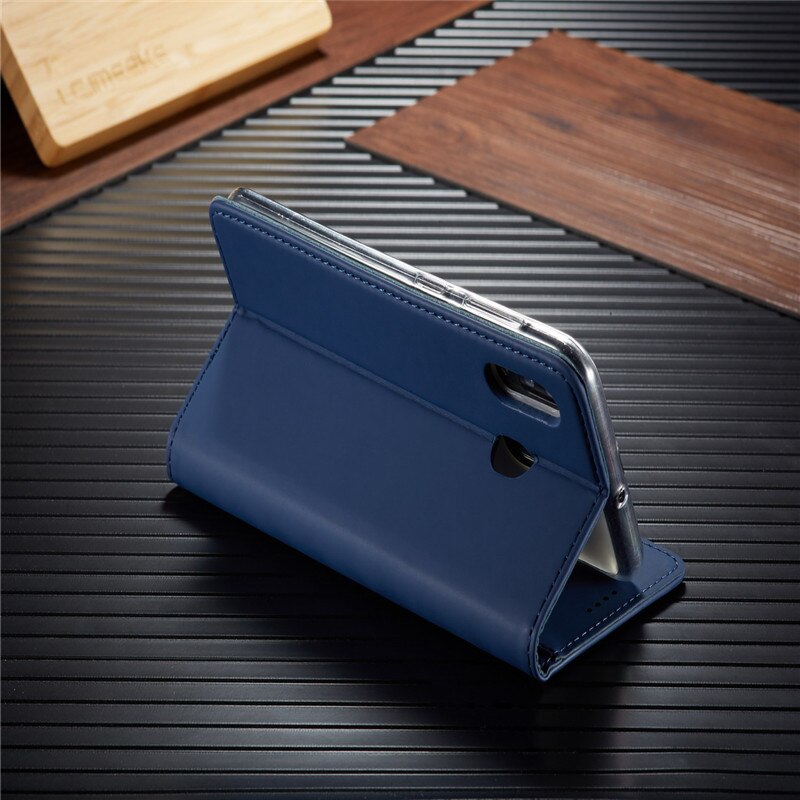 A20 case for Samsung Galaxy A20 A 20 SM-A205F A205 Cover capa for Samsung A30 A 30 SM-A305F A305 Cases flip magnet leather coque