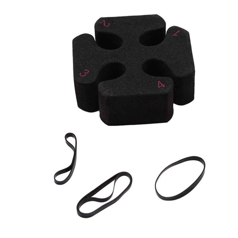 Hair Styling Twist Roller Weave Waterfall Braid Maker Home Use Braider Tools Diy Hairbands Braiding Accessories