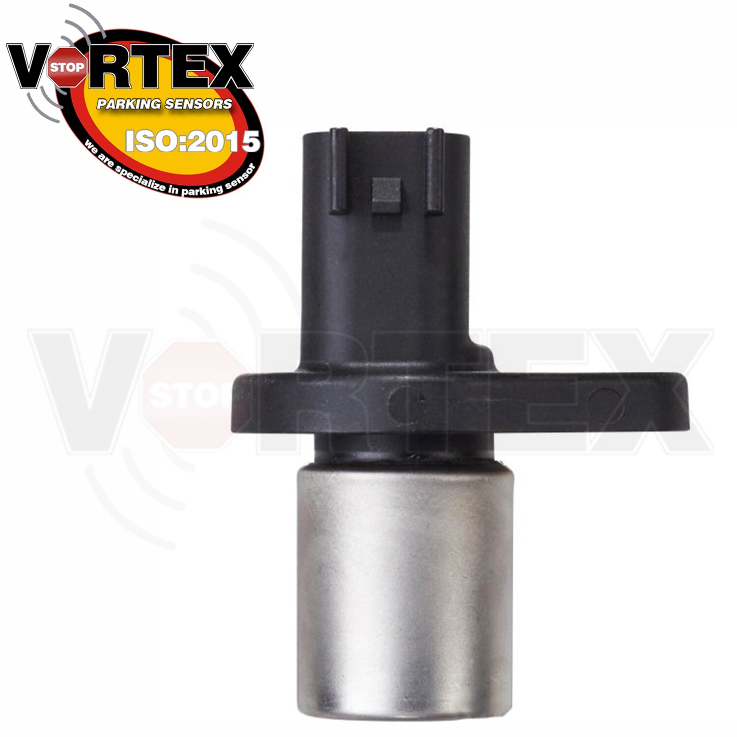 03-08 Jaguar S-Type X202 Engine Motor Crankshaft Position Sensor OEM