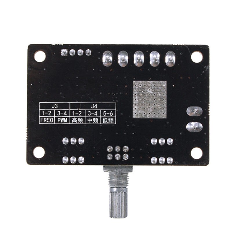 Brand Stepper Motor Drive Simple Controller Speed Reversing Control Pulse PWM For 3D Printing